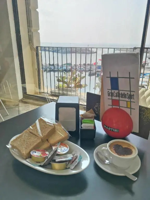 B & B San Giovanni 9