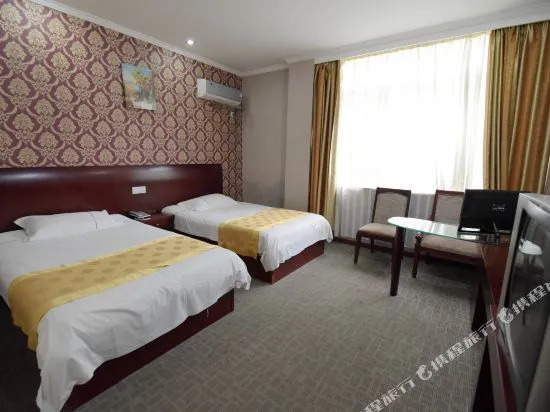 Xinshiji Business Hotel