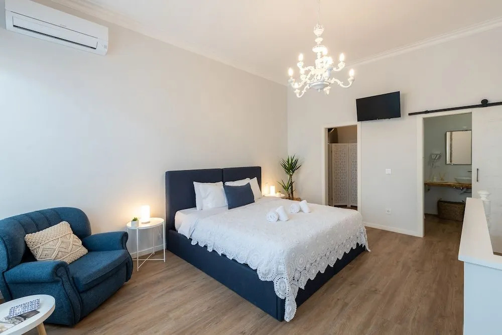 Douro Afurada Boutique Apartments