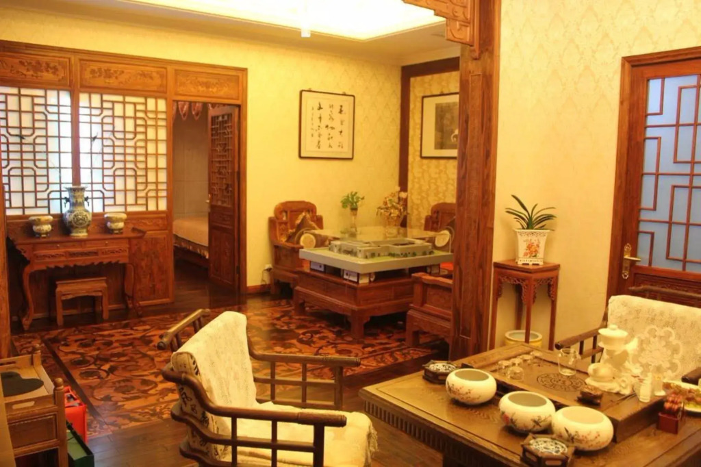 Pingyao Hong Shan Yi Hotel