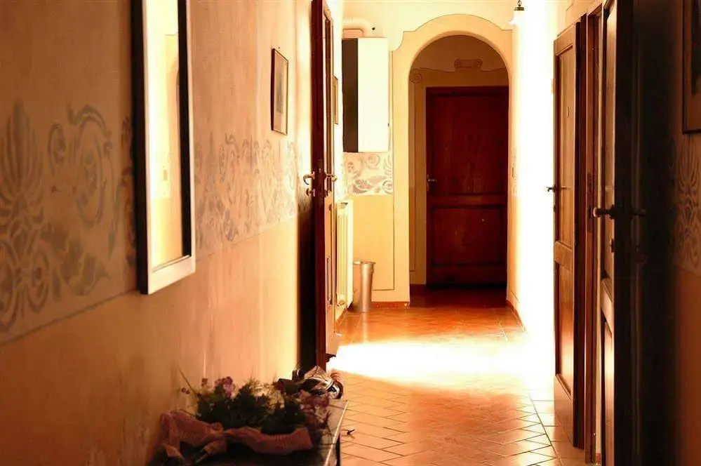 Agriturismo Il Rigo