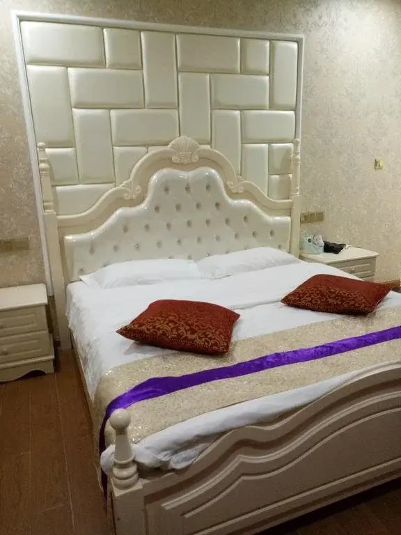 Emeishan Jinmao Hotel