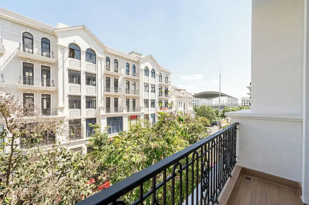 Luxury Apartment Manhattan Grand Park