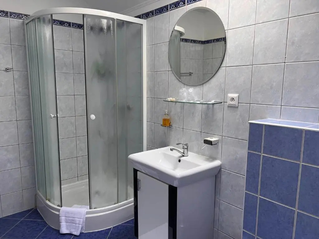 HOTEL Garni PATRIOT