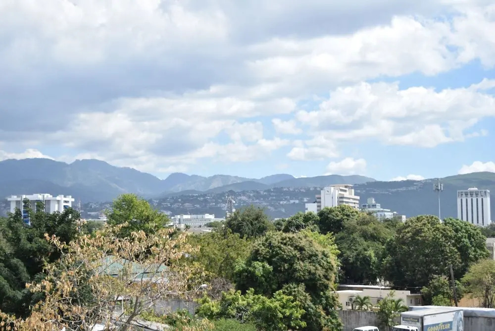 The Strathairn 305 by Pro Homes Jamaica