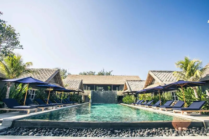 Meno House