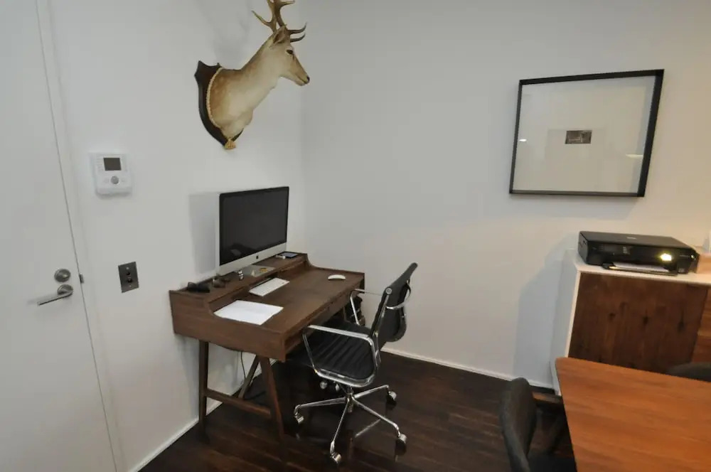 Darlinghurst 313 Bur Furnished Apartment