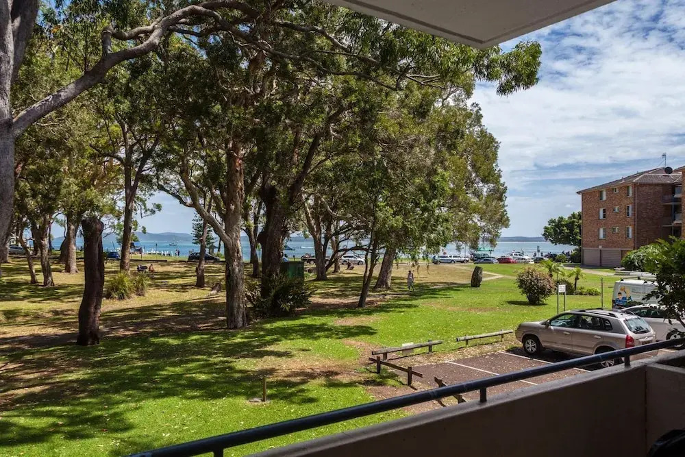 Mistral Court Unit 2/17 Mistral Close