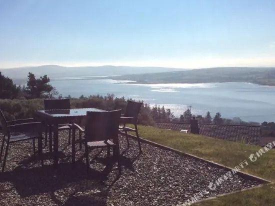 Sea Vista Boutique Accommodation