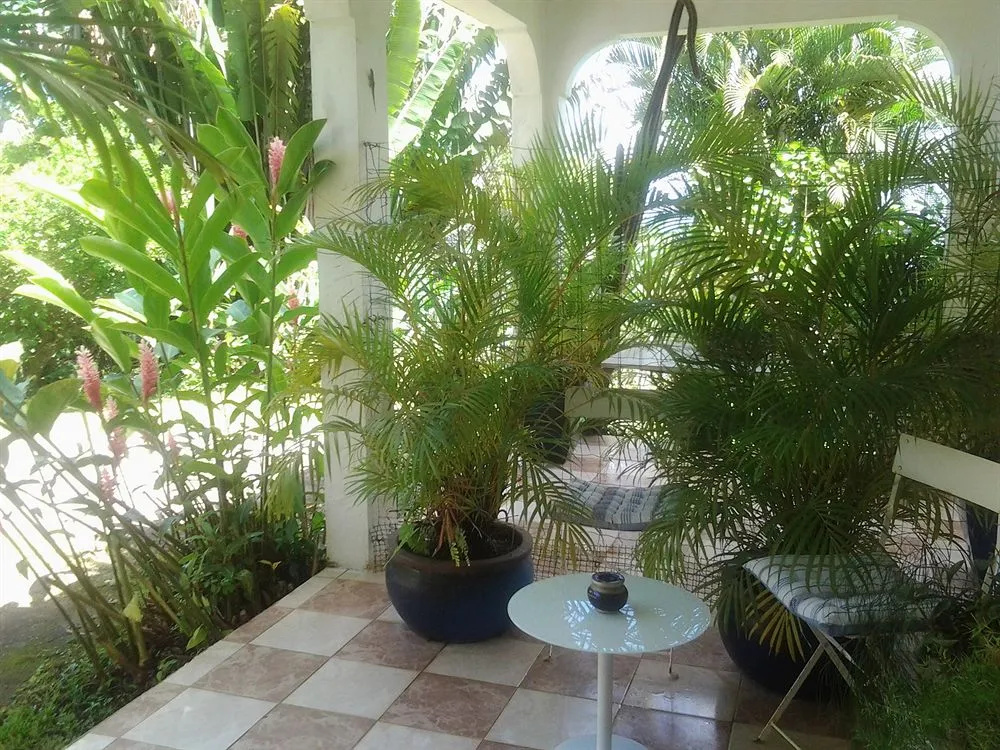 Villa Galerie