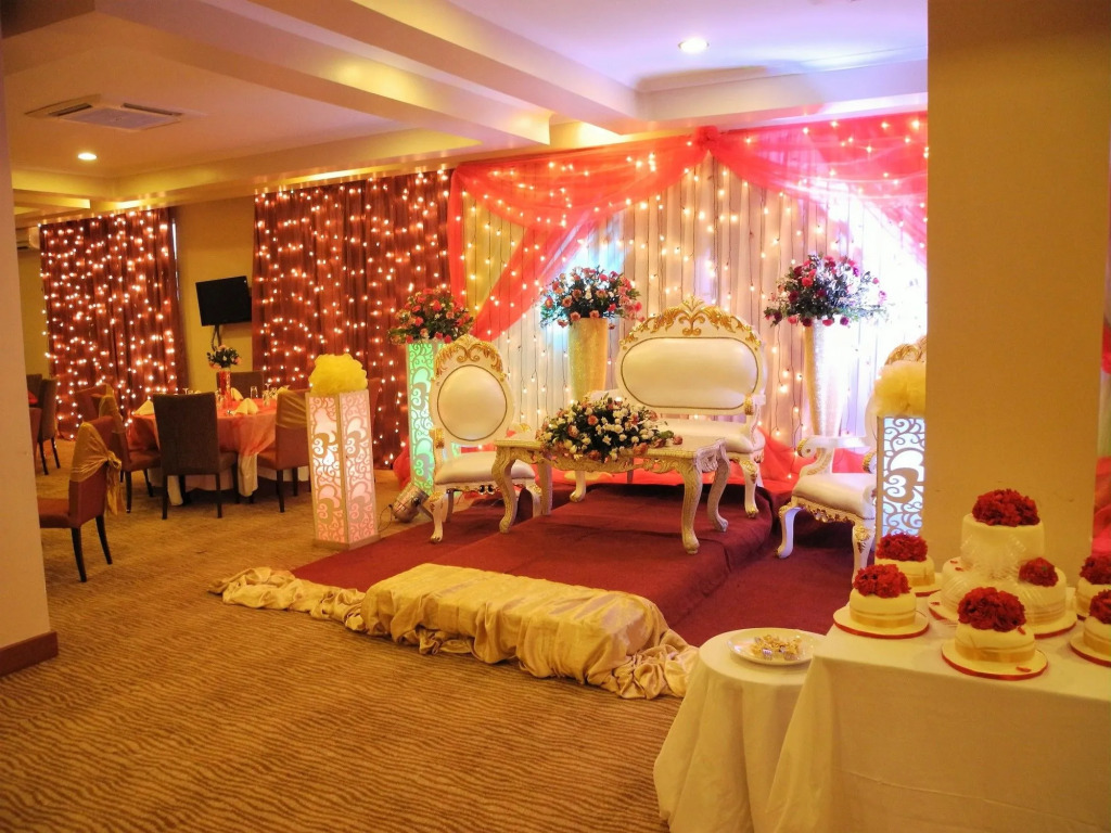 Отель Seascape Hotel
