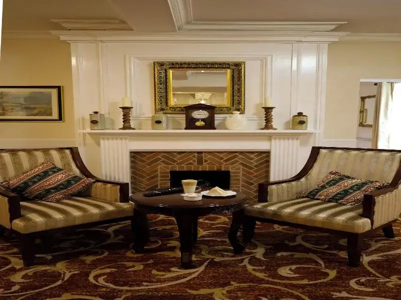 Royal Swan, Ashley Manor - B&B