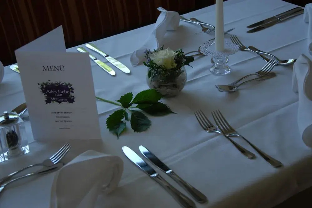 Landhotel Anna