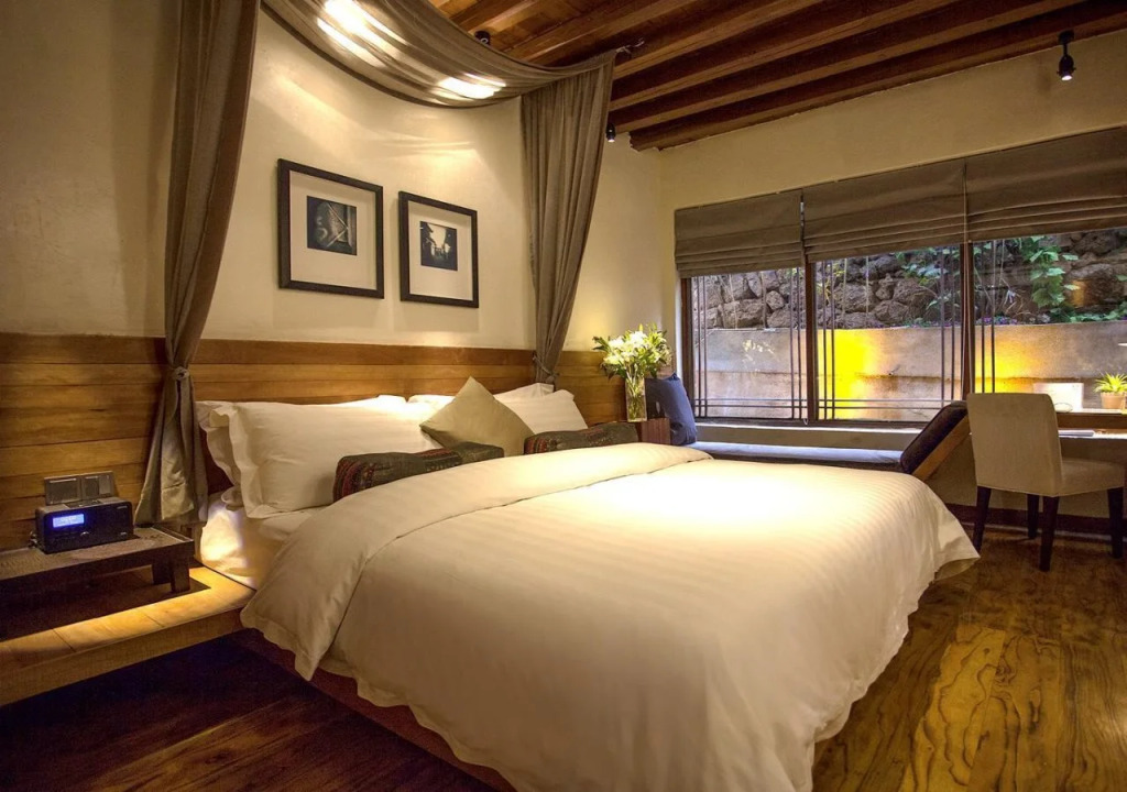 Lijiang Joyful Boutique Hotel