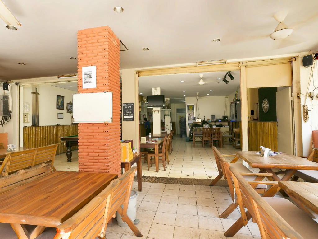 Double Dutch Guesthouse