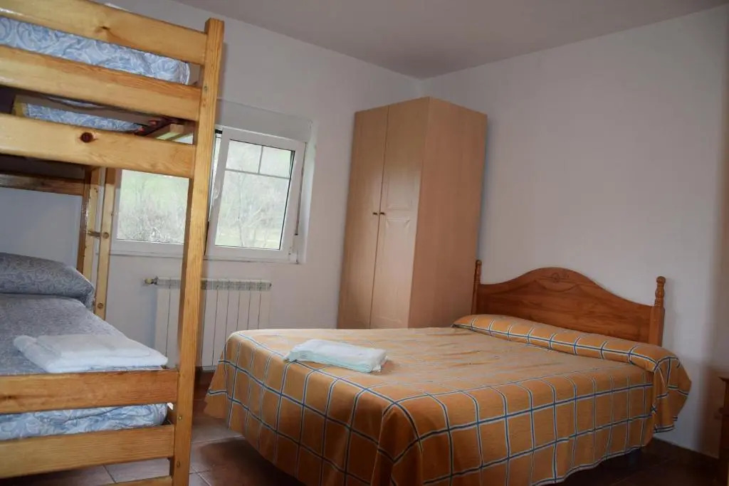 Apartamentos Arredondo