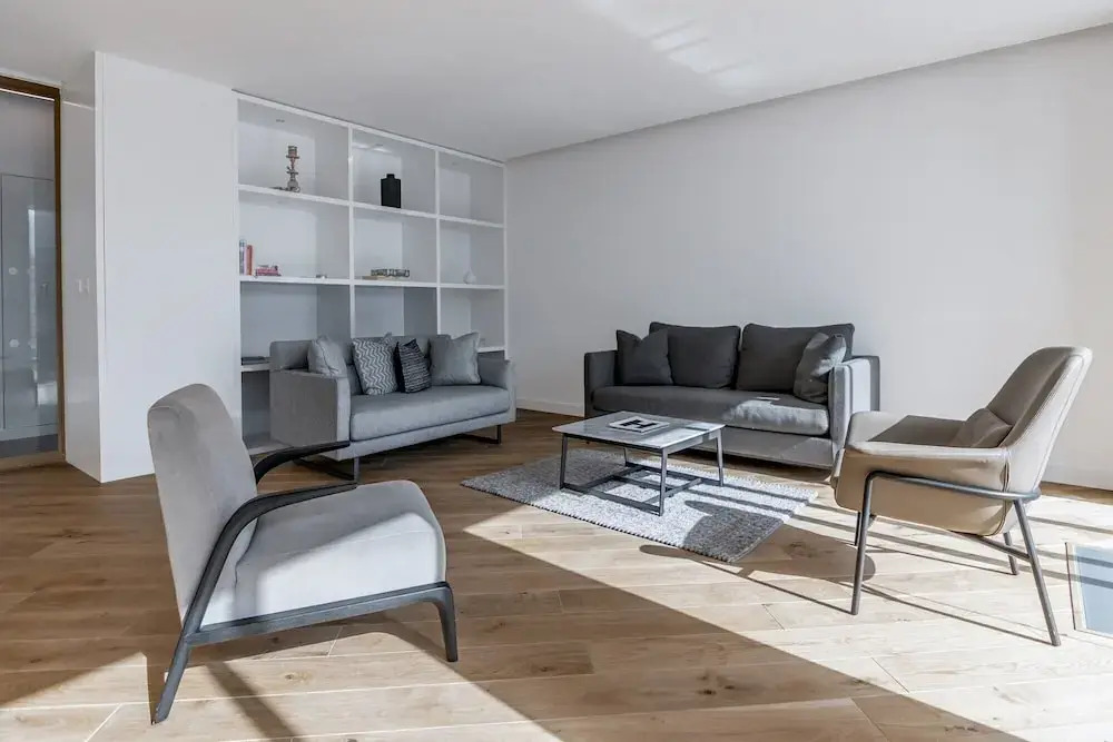 1bedroom in Archway in London