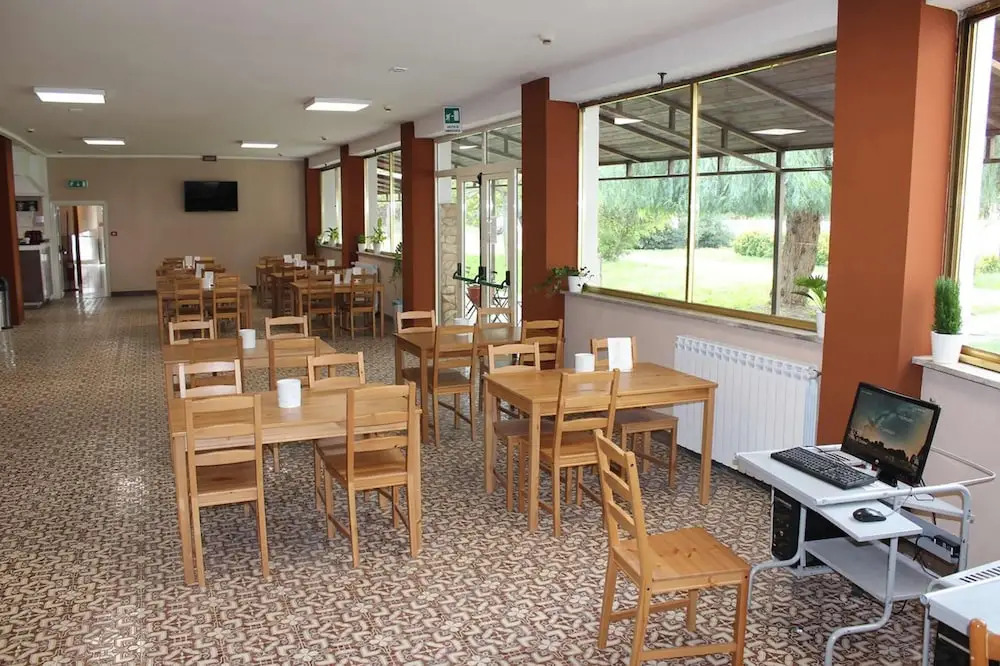Hotel Salaria