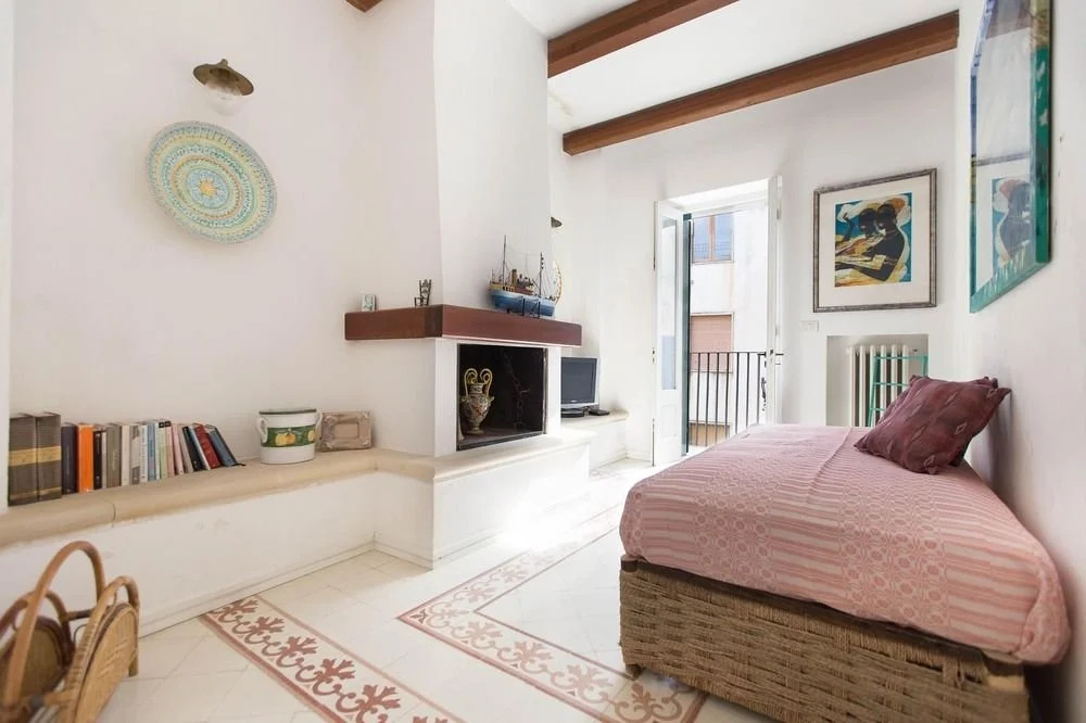 Casa Rossana