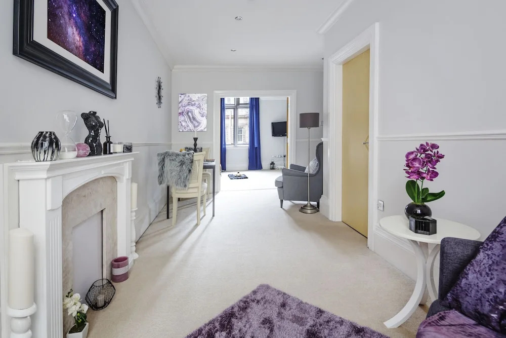 Luxury Premium 2 Bed 4 Star Apartment