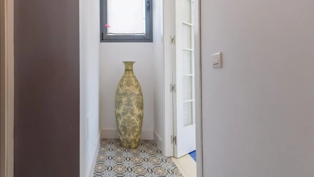 Casa Trigueros Alozaina by Ruralidays