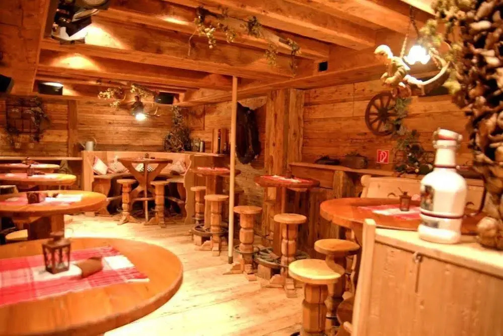 Hotel Almwirt