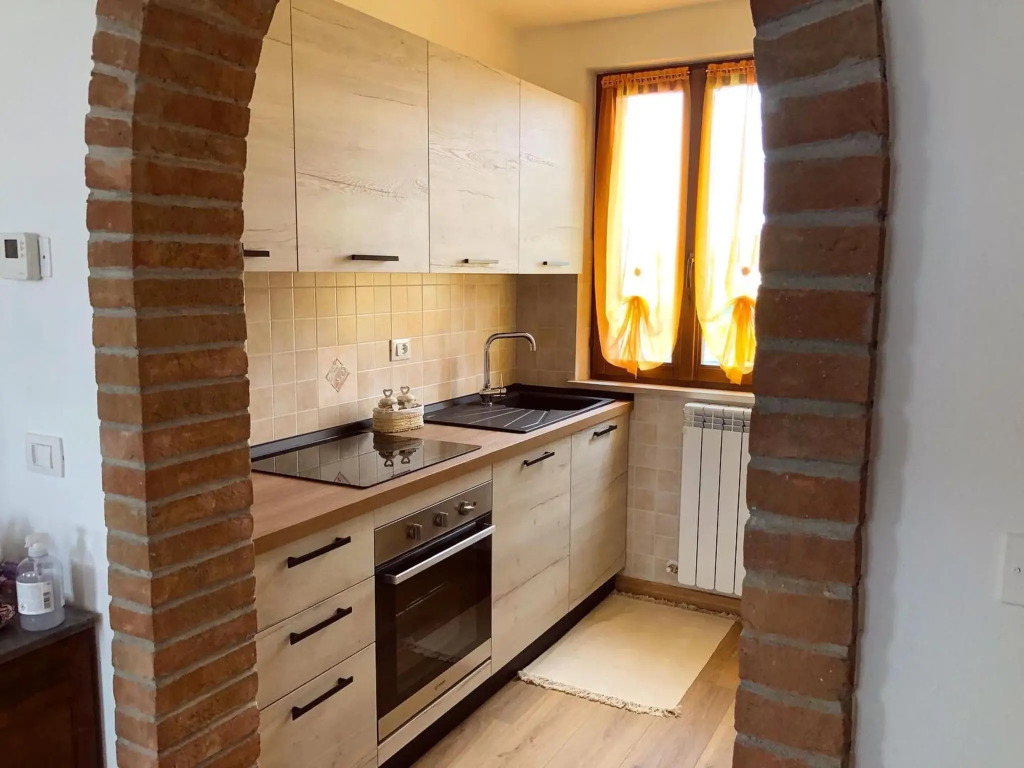 Cozy holiday home in the charming Urbino countryside