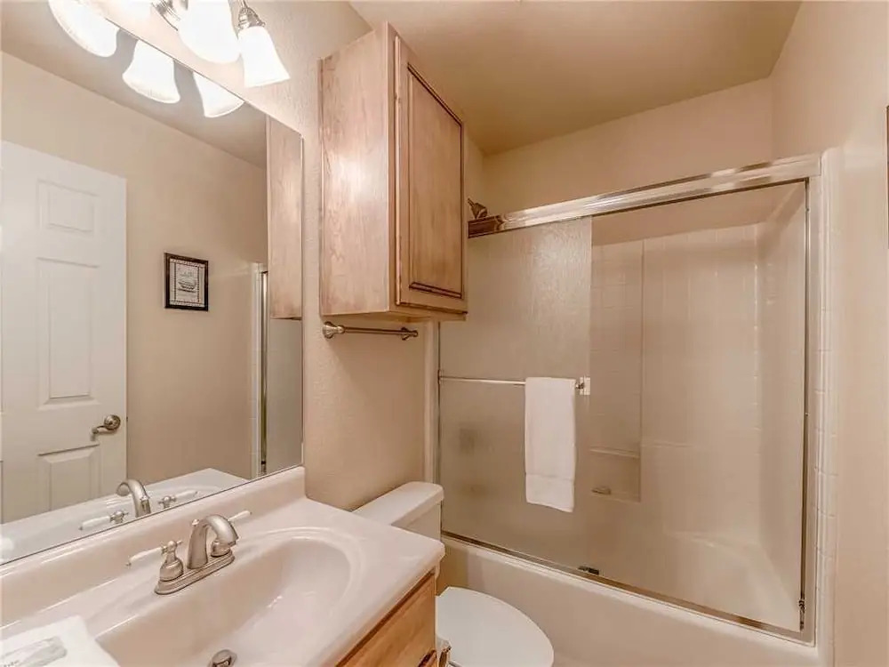 Ruidoso Retreat - Three Bedroom Home