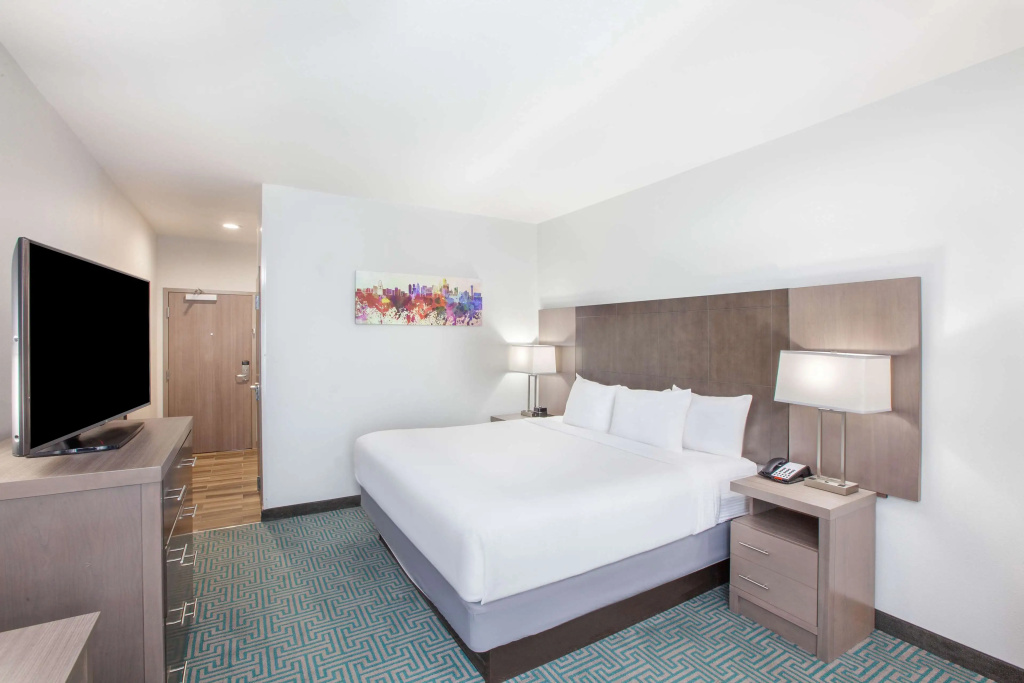 La Quinta by Wyndham Dallas Duncanville