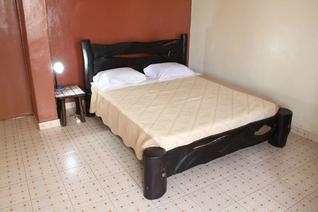Joy Guesthouse