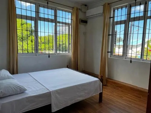 Suntoo Villa Wind & Kitesurf Accommodation