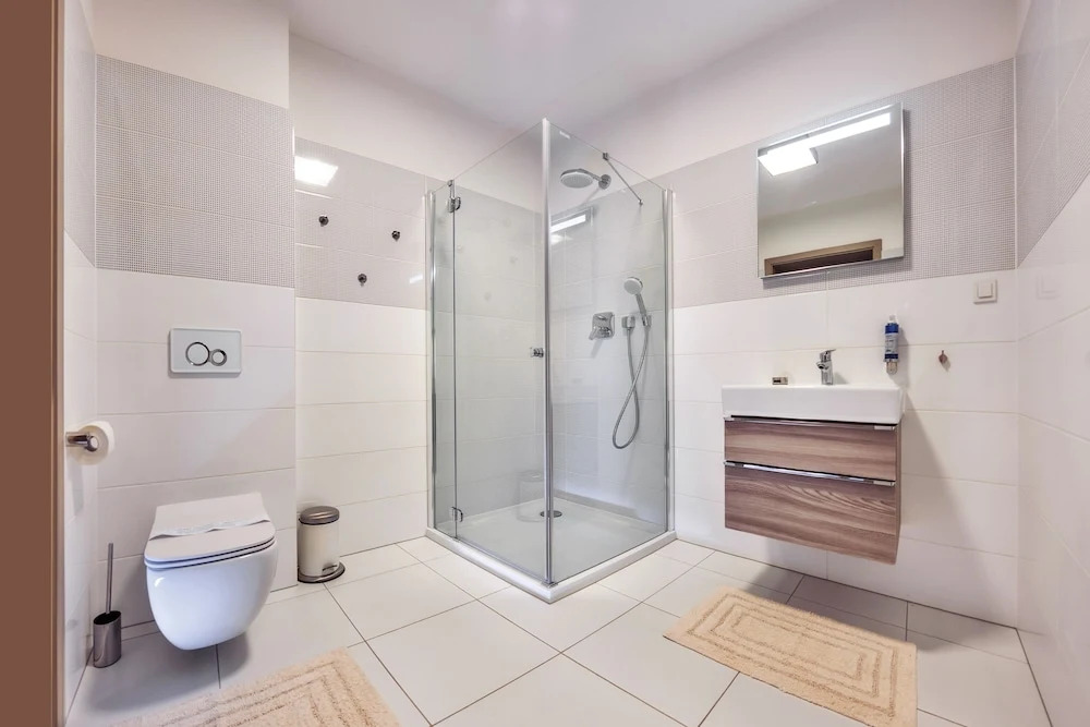 Apartamenty Sun & Snow Piec Morz
