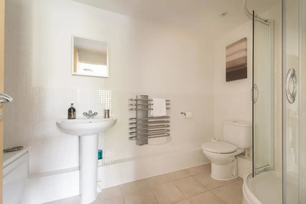 Hampden Apartments - The Beatrice