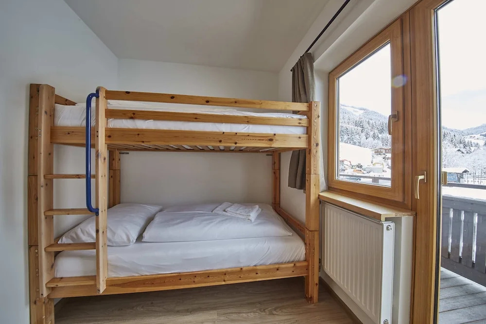 Glemm Lodge Apartments - JOKER CARD im Sommer inklusive