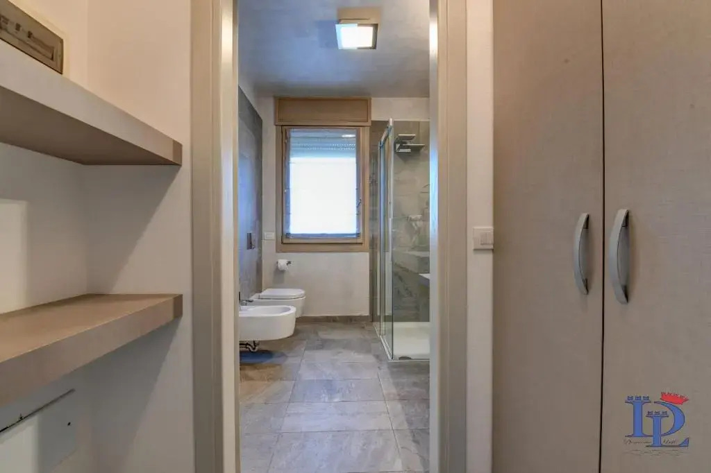 Desenzanoloft Oscar Luxury Suite