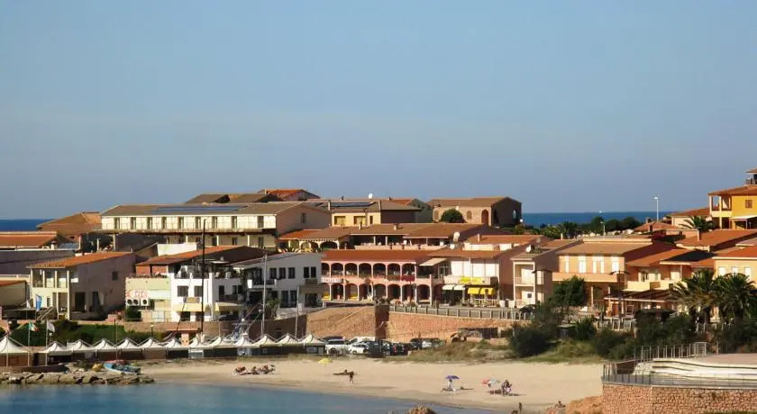 Casa Vacanze del porto