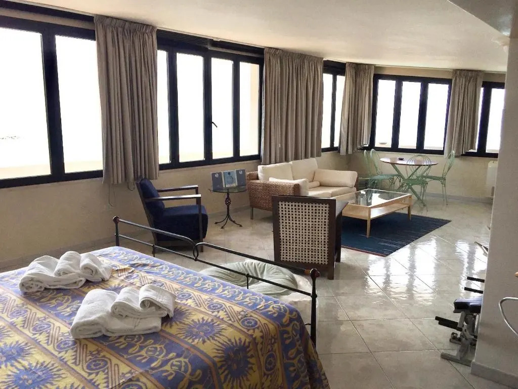 Hotel in Marina di Cecina a few steps from the sea