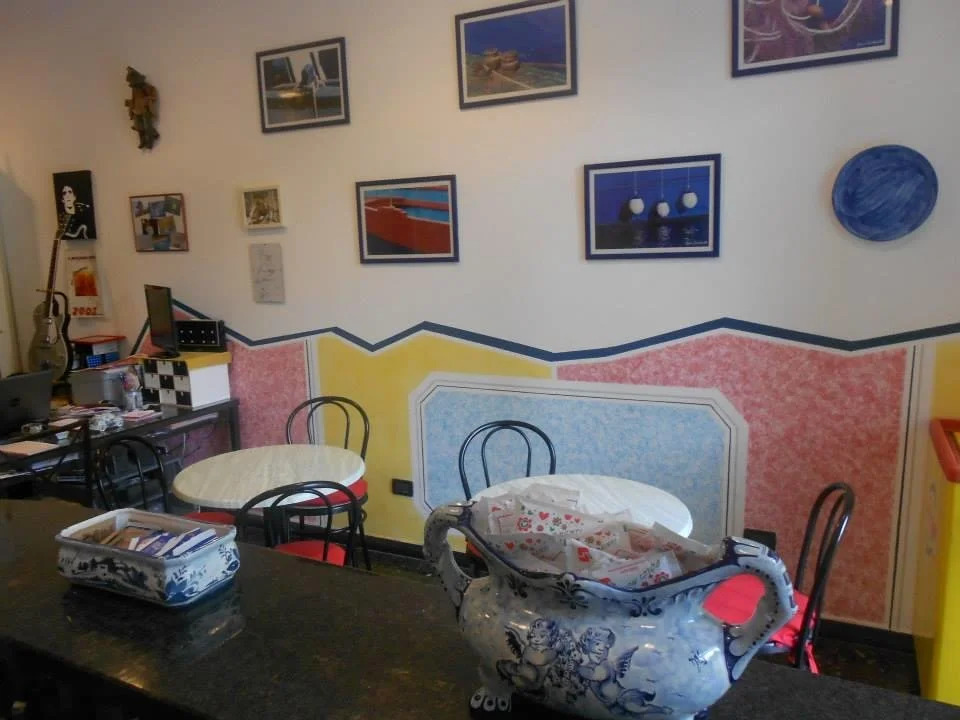 Albergo Belvedere