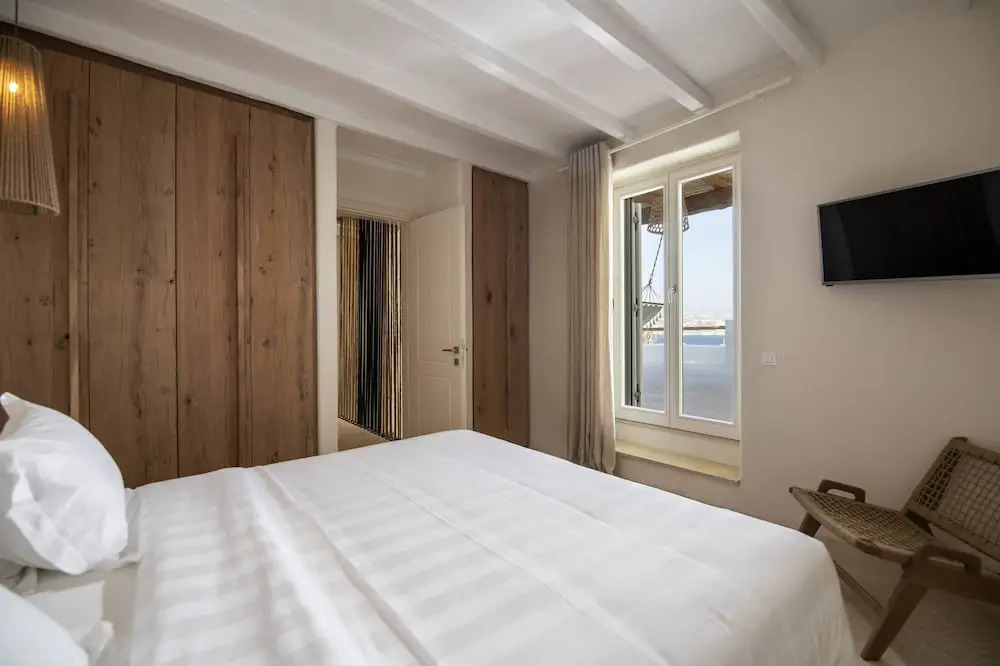 Veneta Suites & Villas