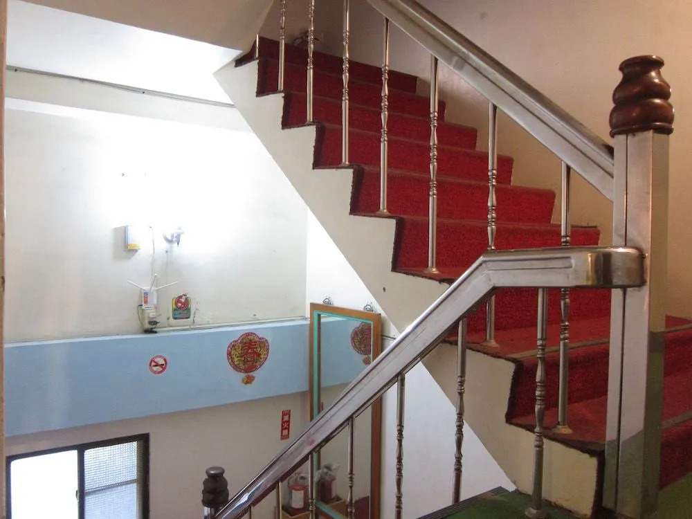 Nan An Hotel