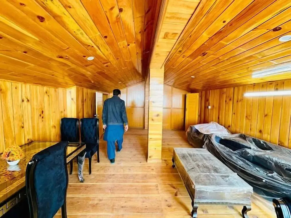 Lalazar Guest House Nathia Gali