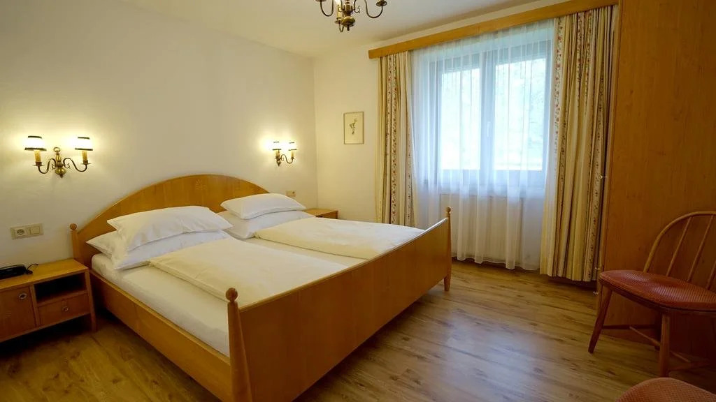 Landhaus Frenes Apartments