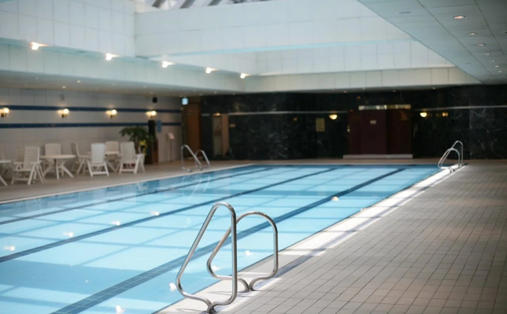 Grand InterContinental Seoul Parnas by IHG