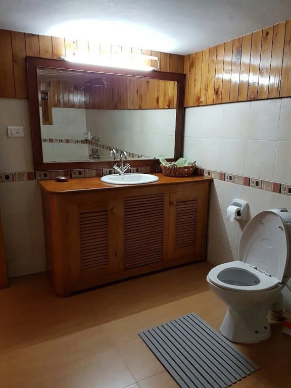 Banjara Retreat and Cottage Sojha