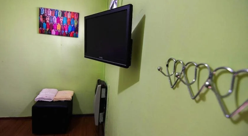 Hostal Vaiora