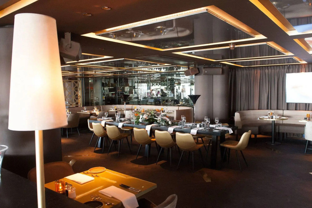 Fletcher Hotel-Restaurant Arion-Vlissingen