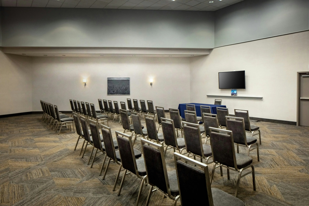 Hampton Inn & Suites Parker