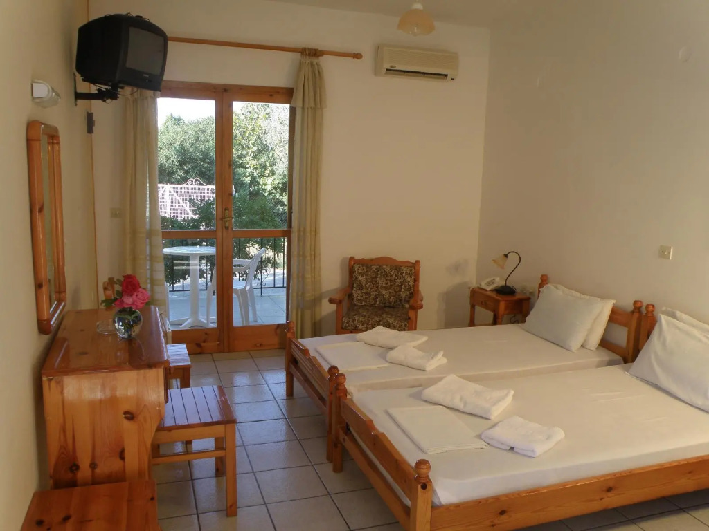 Hotel Petit Village