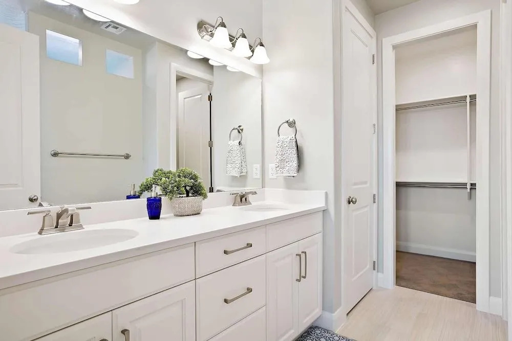Curtis Ladera home