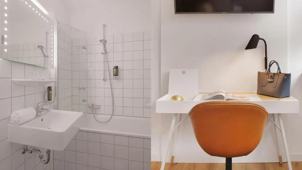 Beethoven Hotel Dreesen - furnished by BoConcept